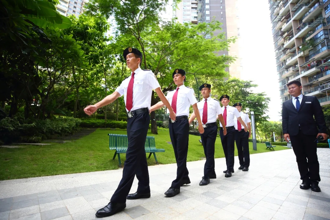 喜訊!吉祥服務(wù)入榜深圳市綜合實(shí)力百?gòu)?qiáng)